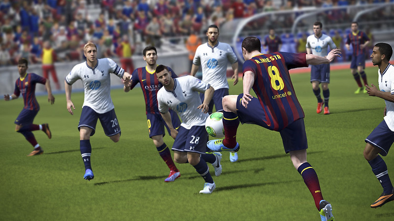  FIFA 14 [PC] [Español] MEGA 10317742555_606e64c939_c_d