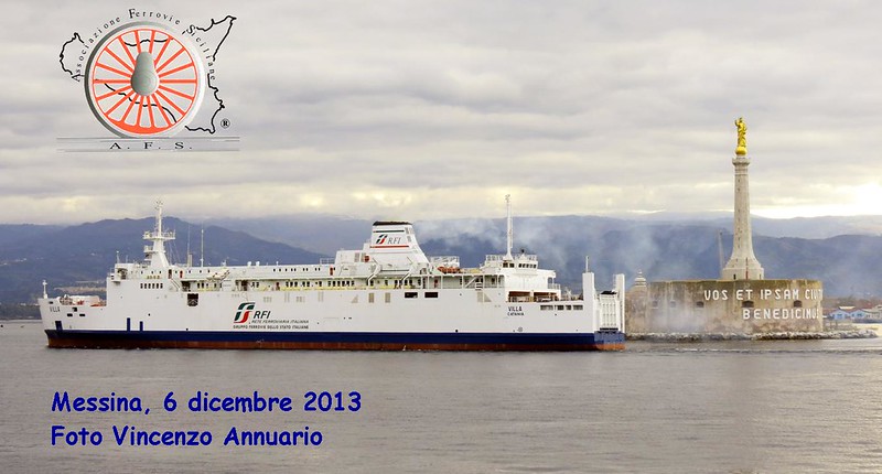 046 - Febbraio 2014 - In uscita di prua 12238028255_5d8f65ca83_c