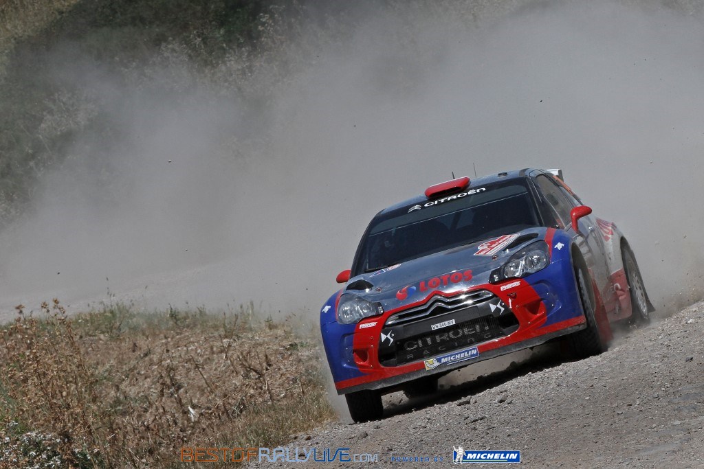 WRC: Rally d'Italia Sardegna [20-22 Junio] - Página 4 9098485245_6ae01295d2_b