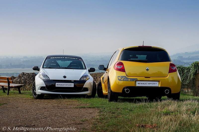 [Renault] Clio RS - Page 8 9613369525_2bee41e7fb_c