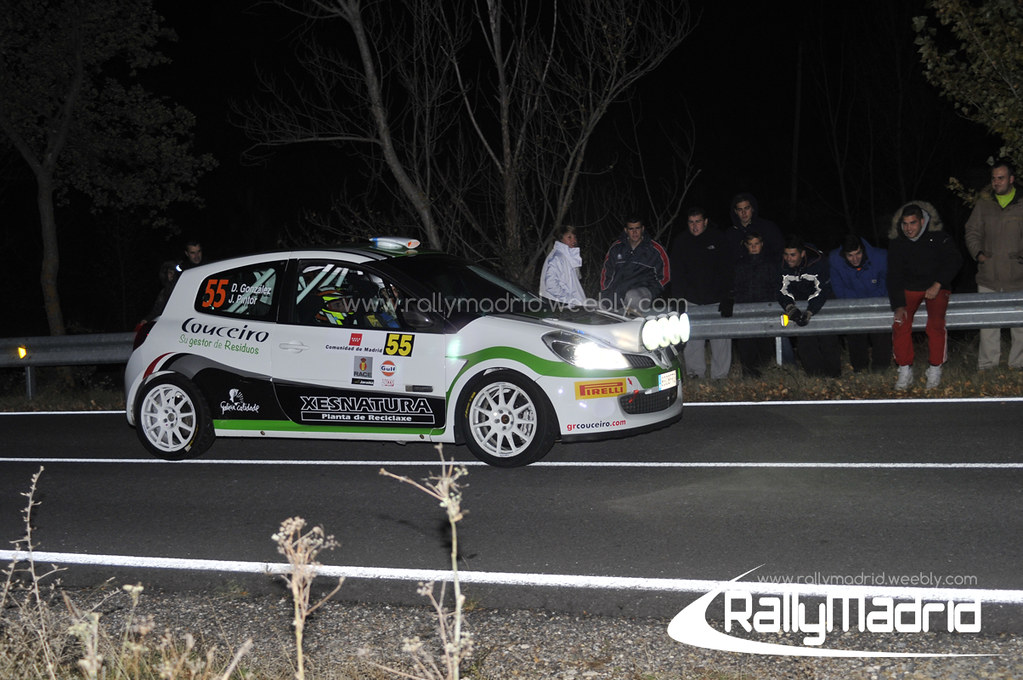 IV Rallye Comunidad de Madrid - RACE [22-23 Noviembre] - Página 15 11000261876_3760a35769_b