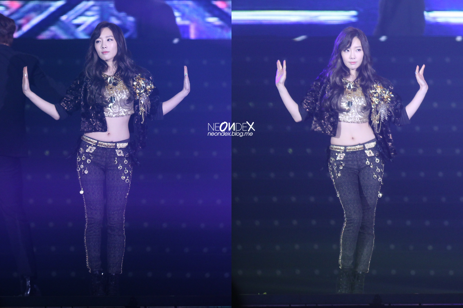 [PIC][29-12-2013]SNSD tham gia Đại nhạc hội cuối năm "SBS Gayo Daejun 2013" vào tối nay  - Page 2 11641042144_bd52e98cee_o