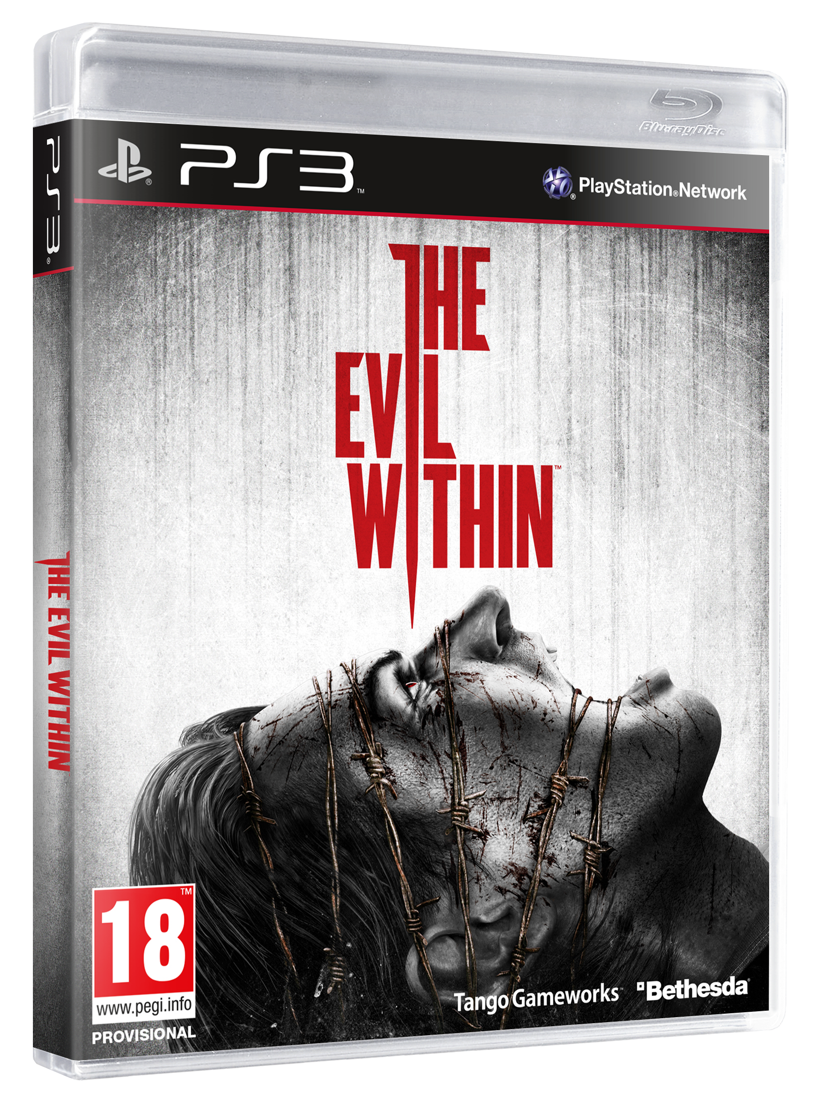 The Evil Within - Pagina 7 12517867634_9b7ccfa242_o