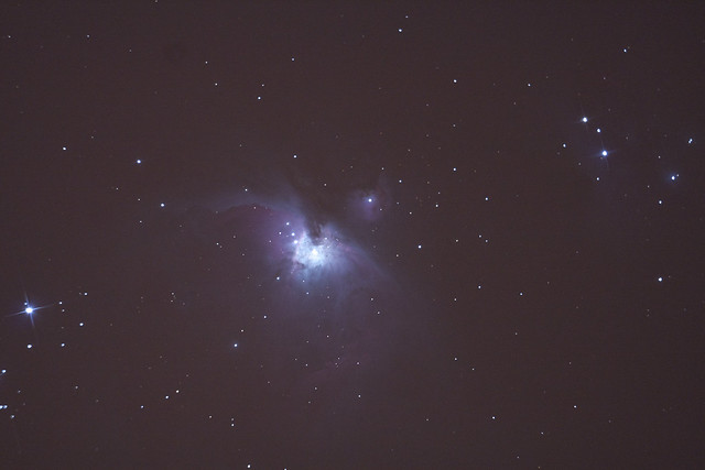 Una de varios: Orión - M81 y M82 con SN 2014J 12308931553_7539be8a5c_z