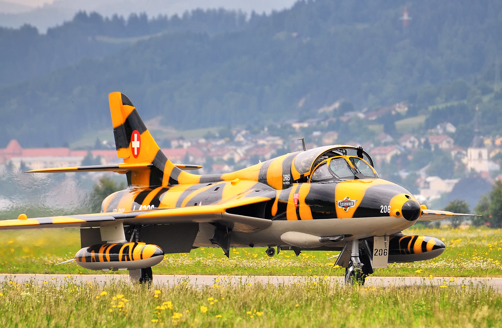 Zeltweg AIRPOWER 2013 - Airshow - Poze 9230289961_798593a93d_b