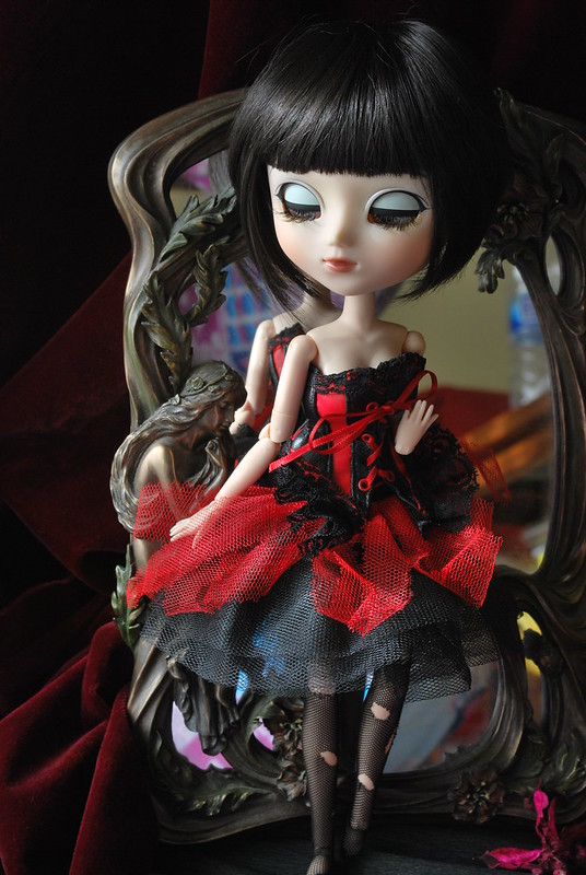 Oona (pullip cinciallegra) 9568361571_8ef3bba63d_c