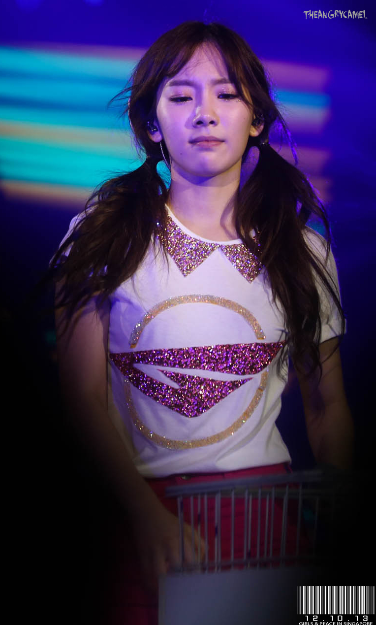 [PIC][11-10-2013]SNSD xuất phát đi Singapore để biểu diễn "2013 Girls' Generation's World Tour – Girls & Peace" vào sáng nay - Page 4 10230505203_55f5b05d97_o