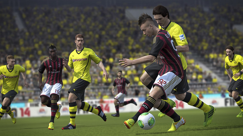  FIFA 14 [PC] [Español] MEGA 10317702085_ffec657dfd_c_d