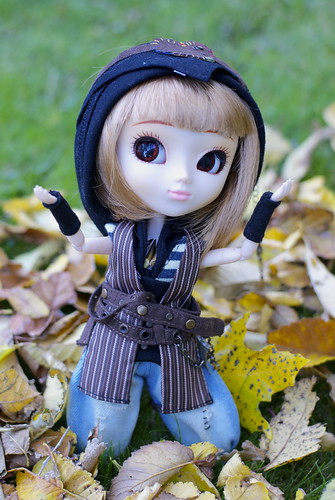 Pullip Rovam 10850840526_3f8b3fb428