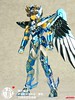 [Imagens] Saint Seiya Cloth Myth - Seiya Kamui 10th Anniversary Edition 10404688363_344005146c_t