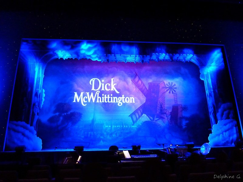 Dick McWhittington Panto Glasgow (14 Décembre 2013 - 05 Janvier 2014) - Page 4 12225012115_4efb3e51e3_c