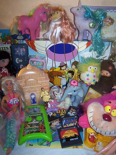 Trouvailles en Brocante, Bourse Aux jouets, Vide Greniers ... - Page 50 9708446340_5cc2cb8900_n