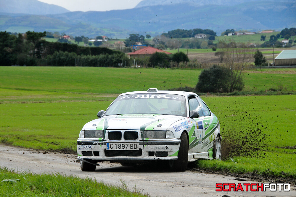 [CANTABRIA] - IX Rallye Ribamontan al Mar - Mil Cruces [8 y 9 de Noviembre] - Página 2 10774497626_6bcc5c0931_b