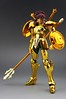 [Imagens] Saint Cloth Myth EX Dokho de Libra  10824173745_963a5dabf2_t