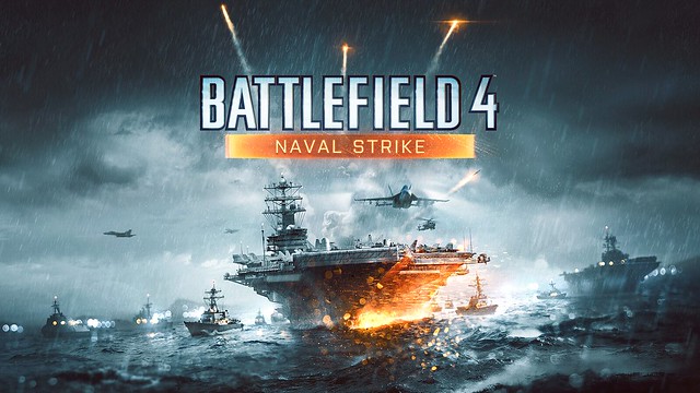 Detallado el contenido de Naval Strike, DLC de Battlefield 4 12483844523_82ccf519a7_z