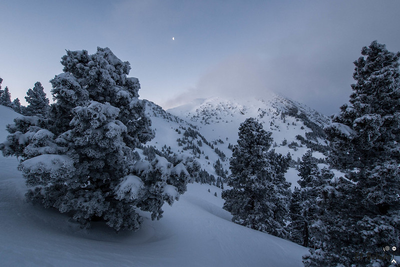 Levé de soleil Pas de la Balme - Vercors 12744690285_28e3fa4252_c