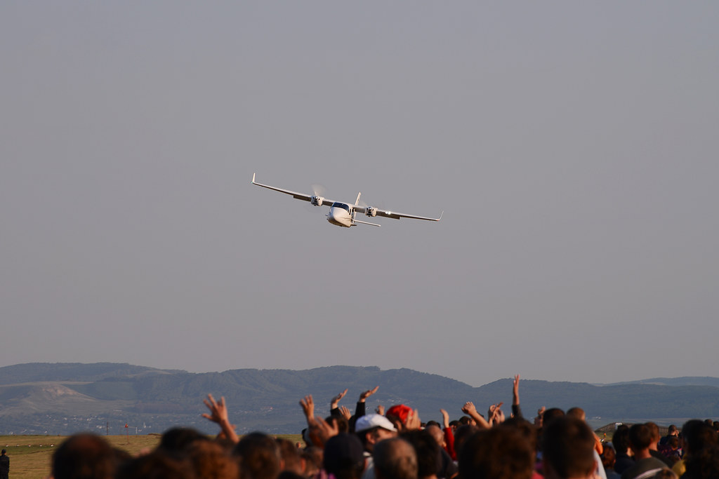 Suceava AirShow 2013 - POZE 9645946945_0d8c17066f_b