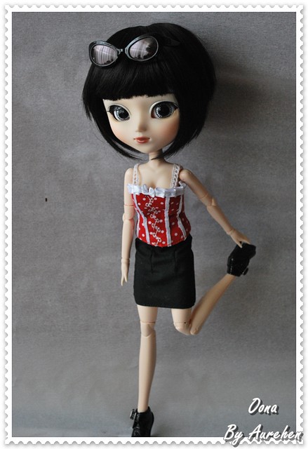 Oona (pullip cinciallegra) 9704378368_a13e59679c_z