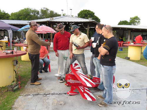 Cobertura do XIV ENASG - Clube Ascaero -Caxias do Sul  11295702654_bff71c5538