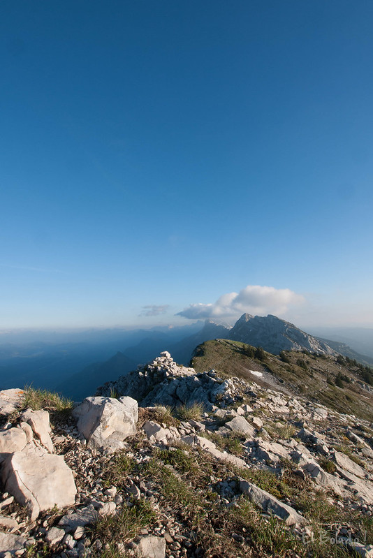 Vercors - Pic St Michel 9037971660_a24d3ee57e_c