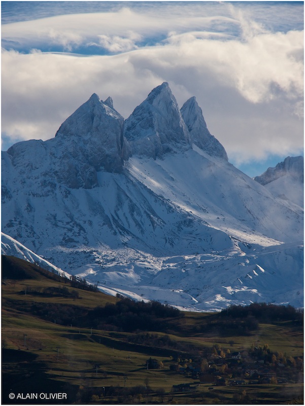 Les Aiguilles, toujours les Aiguilles - Page 5 10709429343_76ee094989_c