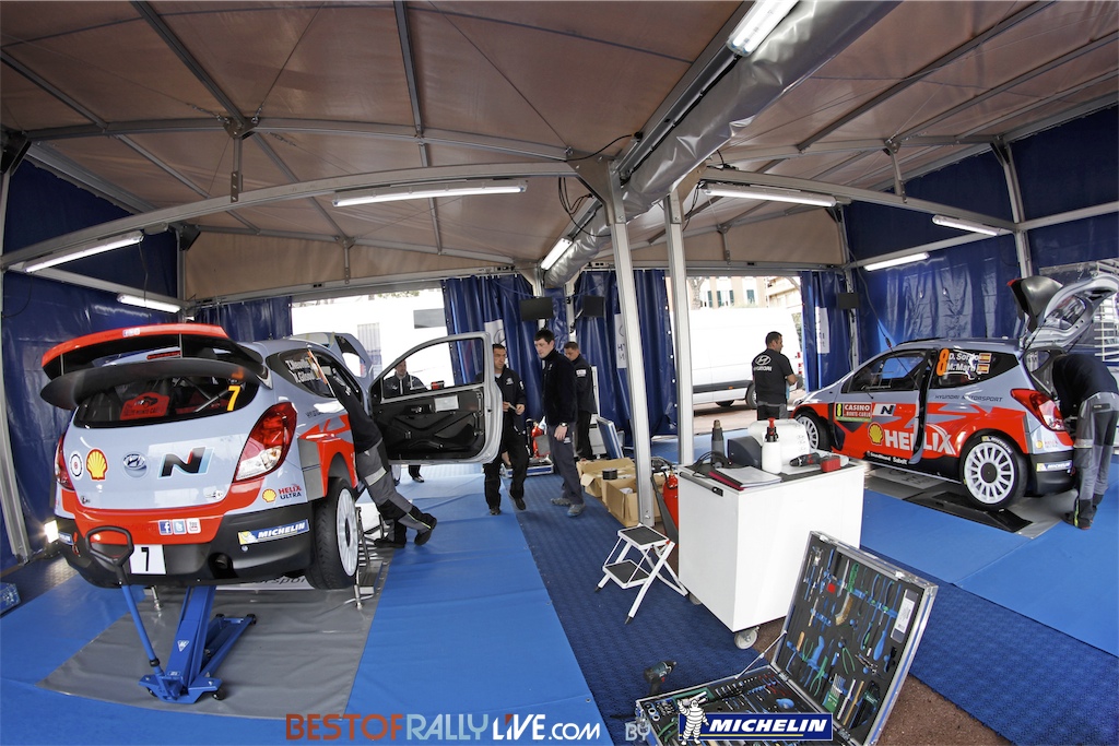 WRC: 82º Rallye Monte-Carlo [14-19 Enero] - Página 10 11928789733_70b4f86289_b