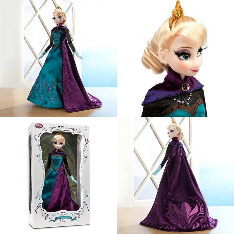 Votre Wish List Reine des Neiges 11740940755_c0daa602a2_b