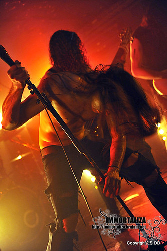 INFESTUS @ BLACK METAL IS RISING 2013 12346762643_b704e2bf1b