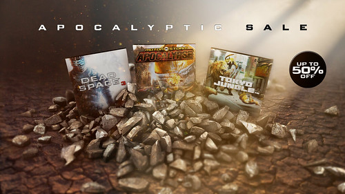 PlayStation Store : Sony lance les Soldes Apocalyptiques. 9191500831_60a18135c2