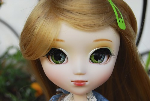 Pullip Xiao Fan 9460663348_87e1757df6