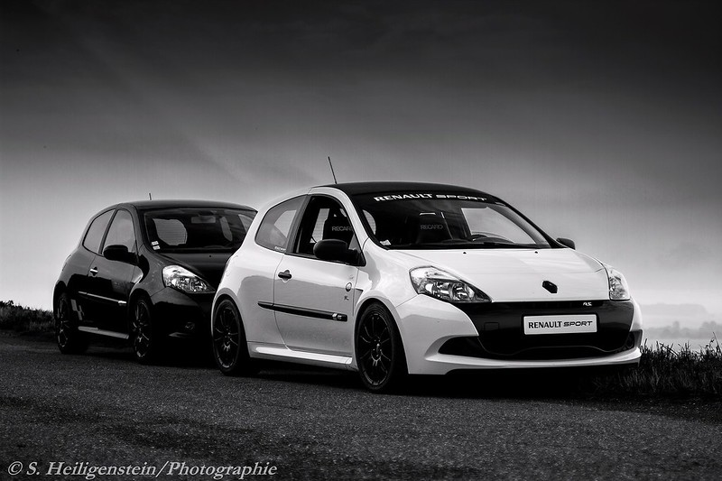 [Renault] Clio RS - Page 8 9616672738_8a323e6551_c