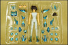 [Imagens] Saint Seiya Cloth Myth - Seiya Kamui 10th Anniversary Edition 9986027495_28852fca76_t