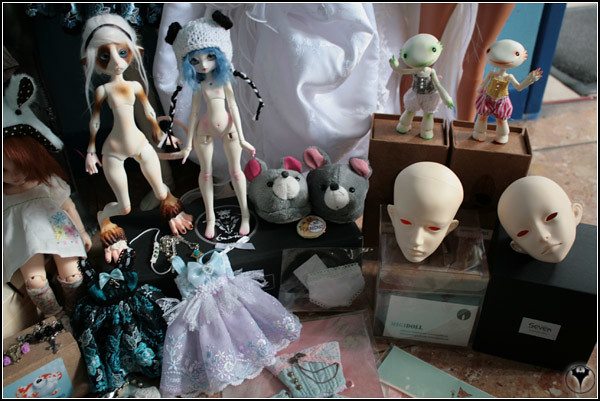 Achats effectués pendant le(s) Ldoll  10124209346_bb8a64d622_z