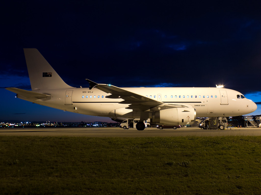 Australien Rundreise Teil 2: Sydney (SYd, Bankstown, RAAF Richmond) im Juni 2013 9031336995_013aca9001_b