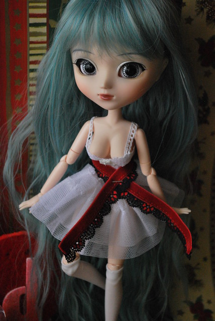 Oona (pullip cinciallegra) 9703620664_e77a7b5ed8_z