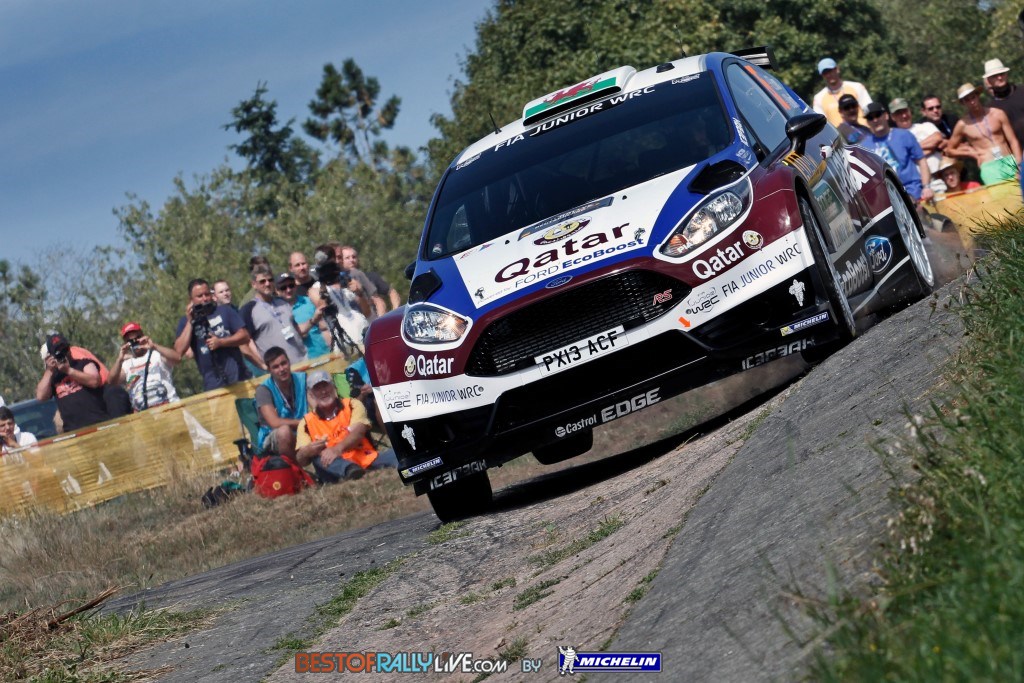 WRC: Adac Rallye Deustchland [22-25 Agosto] - Página 2 9562002975_3a499d732b_b