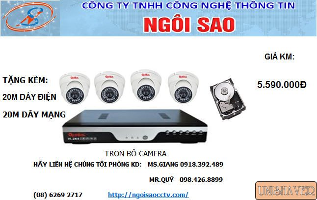 Thiết bị nghe nhìn: Chuyên cung cấp Camera Global , hệ thống mạng , hệ thống tổng đài 30782965110_1801dfb1bf_o