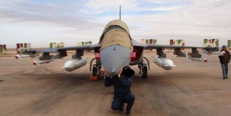 الياك YAK-130 في سماء الجزائر - صفحة 9 29950836904_0442e06df5_b