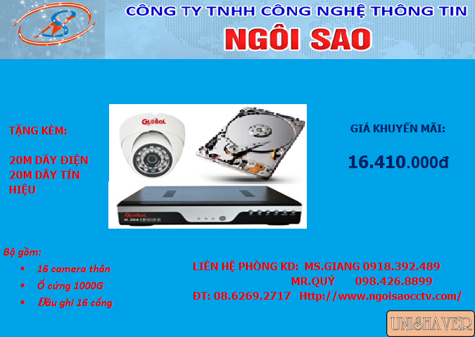 Thiết bị nghe nhìn: Chuyên cung cấp Camera Global , hệ thống mạng , hệ thống tổng đài 31036374221_eb697a7f72_o