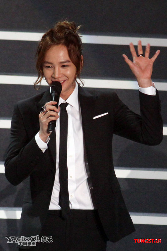  장근석 / Jang Keun Suk # 2 - Pagina 2 5868385764_7ed7e16757_b