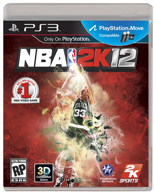 NBA 2K12 gets 3 different cover athletes 5961373333_c9c93702b7_z