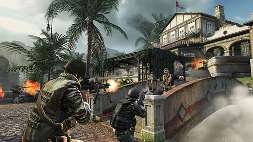 Black Ops: Annihilation PS3 a 28 de Julho 5938107143_8449e3afa3