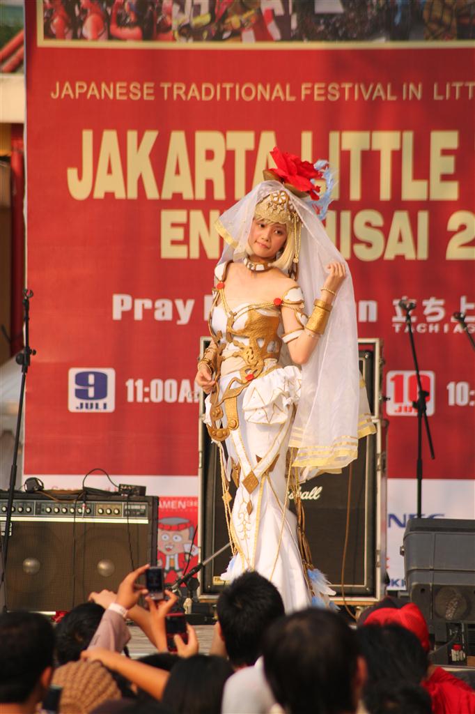 [DONE] Little Tokyo Ennichisai 2011 (9-10 Juli) - Page 2 5926781670_d1a1592e23_b