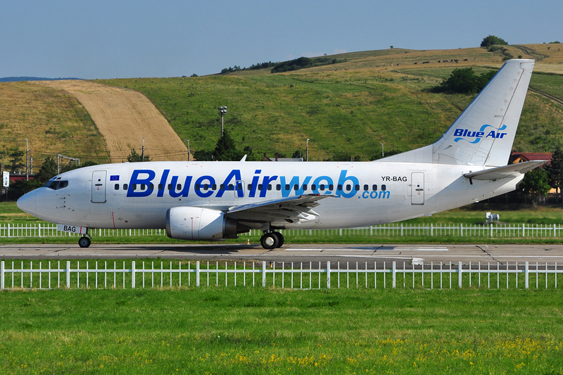 Aeroportul Cluj-Napoca - Iulie 2011  5916124531_61b293e760_o