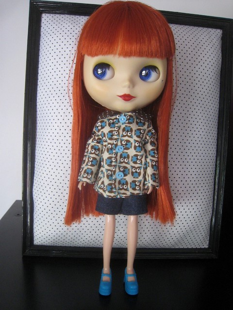 Lola Sample for your dolls - Preview Ldoll pour LTF p.2 5937638073_37e42fbc24_z