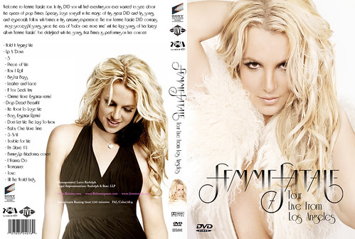 DVD >> Femme Fatale Tour (2011) [Live Toronto 3D] - 12/11/2011 - Página 20 5947974324_a159a0ae4e