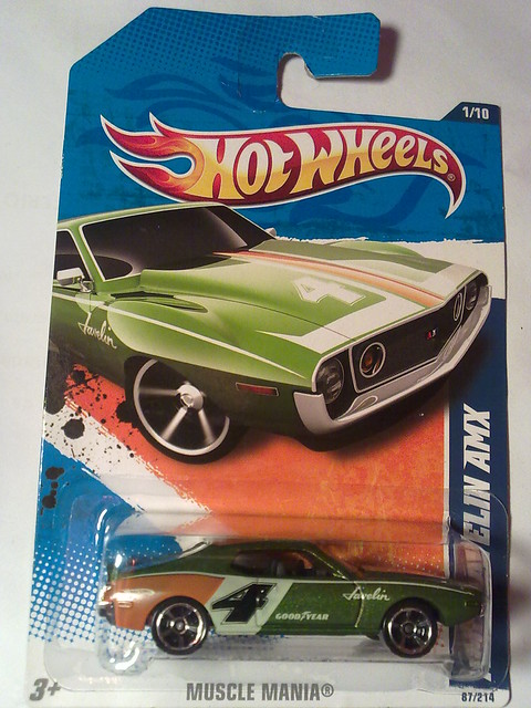 HotWheels 2011 recién llegados 5959544164_27312d0091_z