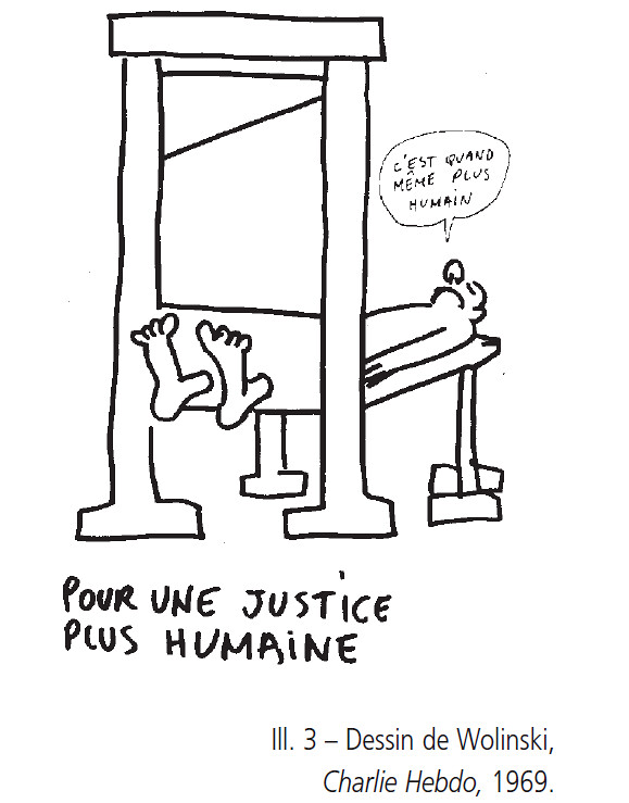 Guillotine in satire and caricature - Page 5 5977983176_201e2431bb_b