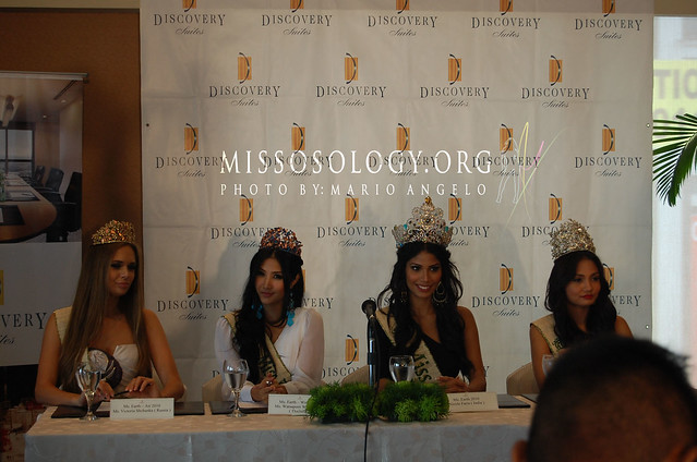 Miss Earth 2010 winners in the philippines 5986978445_a09d4a5649_z