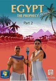  حصرياً لعبة الفرعون المصري 2 كاملة بورتابل Egypt: The Prophecy Pt.2 -Portable  5926185189_88f6a6f0e6